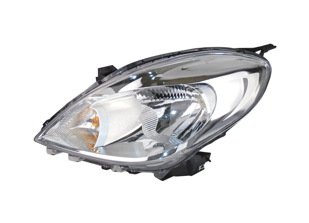 FARO IZQUIERDO NISSAN VERSA 1.6 L 2011-2014
