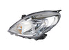 FARO IZQUIERDO NISSAN VERSA 1.8 L 2011-2012