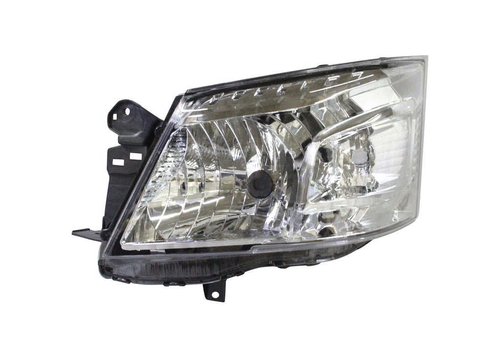 FARO IZQUIERDO NISSAN URVAN 2.5 TDI 2013-2018