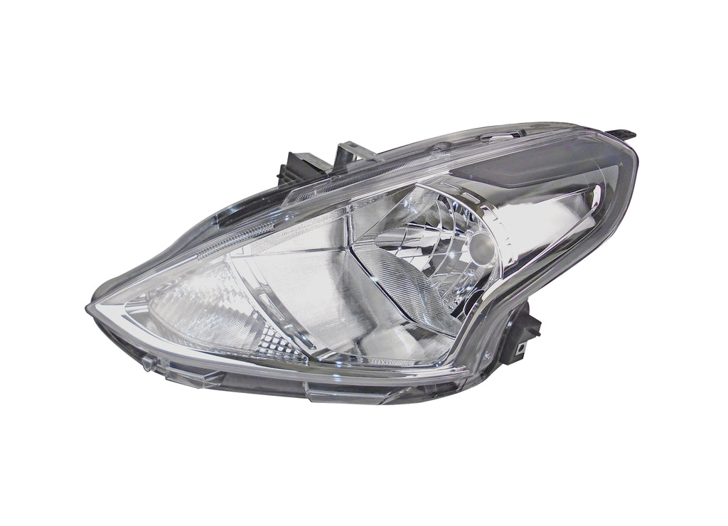 FARO IZQUIERDO NISSAN V-DRIVE 1.6 L 2020-2023