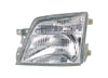 FARO IZQUIERDO NISSAN URVAN 2.4 L 2002-2006