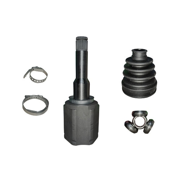 Espiga exterior lado rueda CHEVROLET CAVALIER 1.3 L 2022-2024