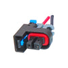 Arnes inyector CHEVROLET CORSA 1.4 L 2002-2003