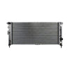 RADIADOR DE AGUA BUICK TERRAZA AUTOMÁTICO  3.9 V6 2006-2007