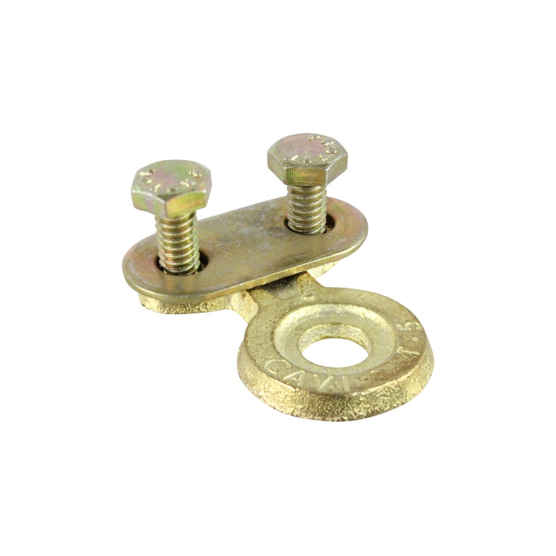 TERMINAL DE BATERIA PARA POSTE TORNILLO FRONTAL PONTIAC G-6 3.9 V6 2006-2010 NACIONAL