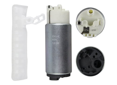 BOMBA DE GASOLINA REPUESTO FORD RANGER 2.5 L 2013-2018