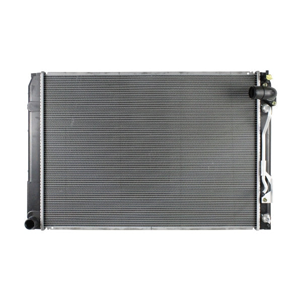 RADIADOR DE AGUA TOYOTA SIENNA AUTOMÁTICO  3.3 V6 2005-2006