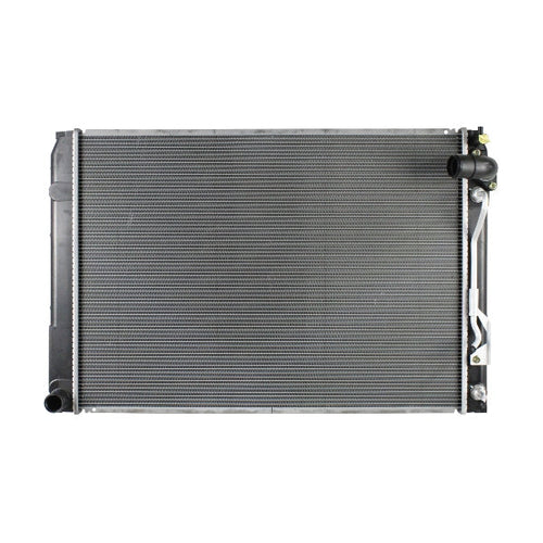 RADIADOR DE AGUA TOYOTA SIENNA AUTOMÁTICO  3.3 V6 2005-2006