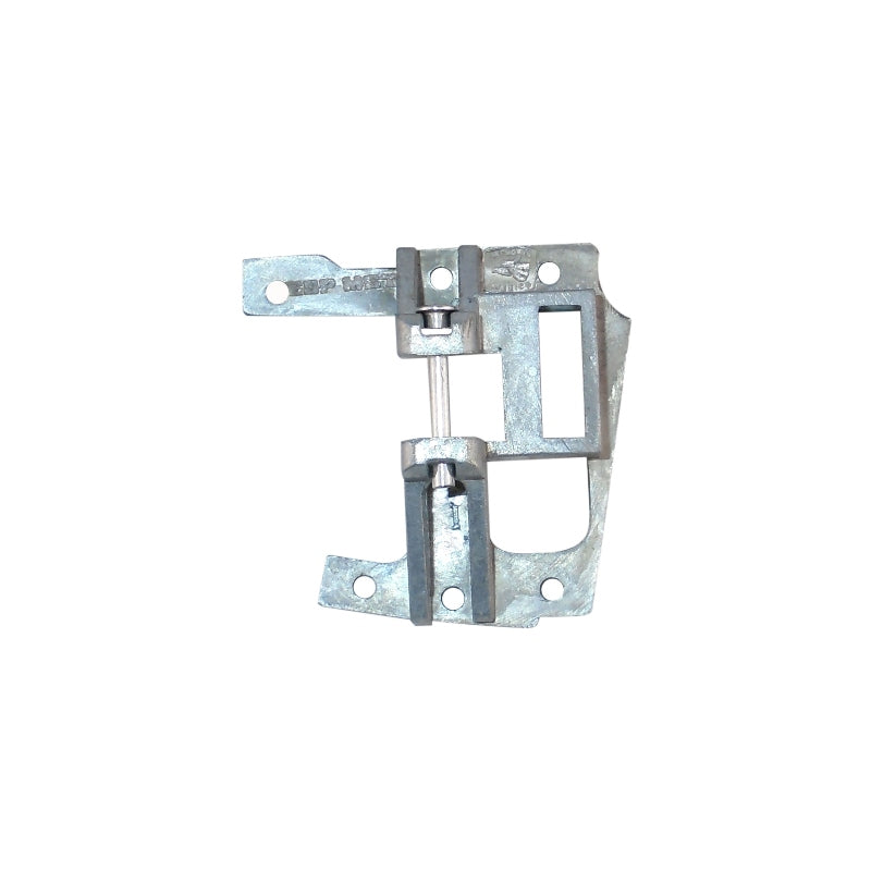 Base manija interior izquierda metálica VW POINTER 2 L 2000-2010