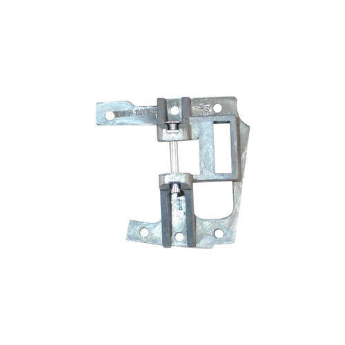Base manija interior izquierda metálica VW POINTER 2 L 2000-2010