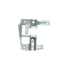 Base manija interior derecha metálica VW POINTER WAGON 1.8 L 2000-2005