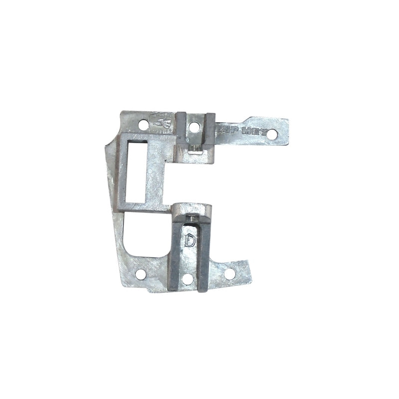 Base manija interior derecha metálica VW POINTER WAGON 1.8 L 2000-2005