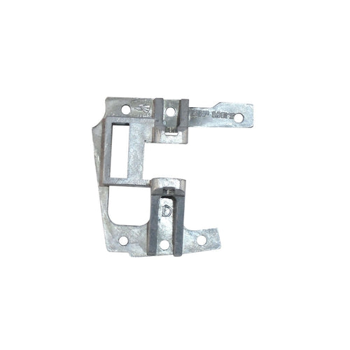 Base manija interior derecha metálica VW POINTER PICK-UP 1.8 L 2000-2003