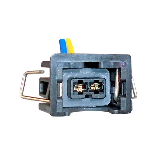 Arnes sensor de oxígeno azul e inyectores VW CABRIO A3 2 L 1997-1998