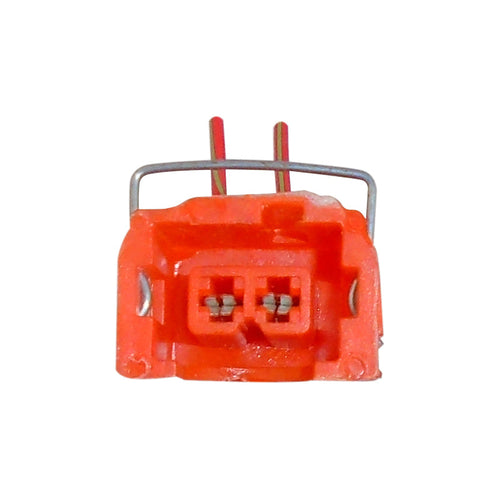 Arnes sensor de temperatura rojo NISSAN TSURU III 1.6 L 1993-1997