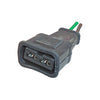 Arnes motoventilador 2 terminales VW ATLANTIC 1.7 L 1982-1985