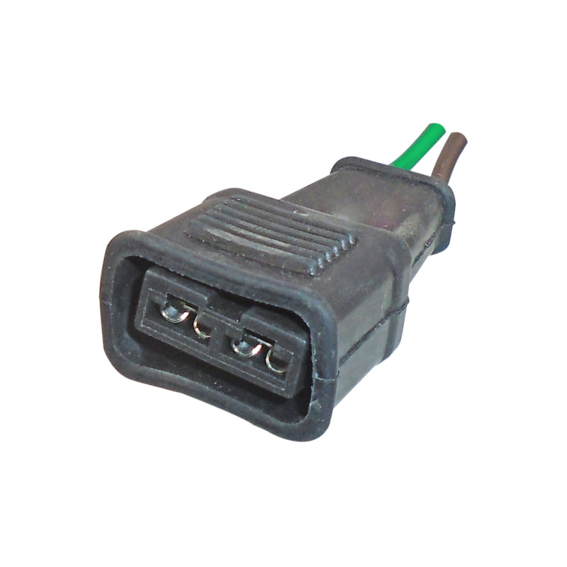 Arnes motoventilador 2 terminales VW CARIBE 1.8 L 1984-1987