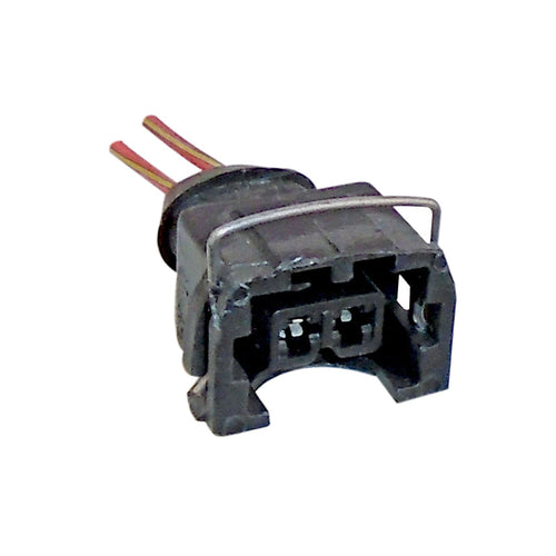 Arnes sensor de temperatura cabeza 2 vías VW GOLF A3 1.9 L 1997-1999