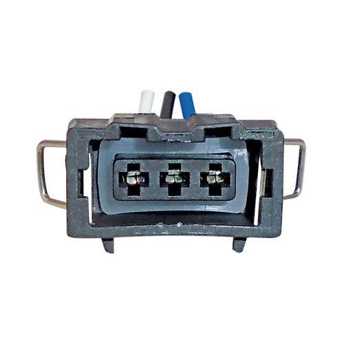 Arnes sensor TPS y bobina fuel injection VW EUROVAN 2.8 L 2002-2003