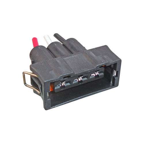 Arnes motoventilador 3 terminales VW JETTA A3 1.8 L 1993-1999