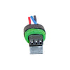 Arnes sensor TPS 3 patas VW POINTER PICK-UP 1.8 L 1995-2003