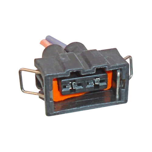 Arnes motoventilador 2 terminales VW CORSAR 1.8 L 1984-1988