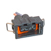 Arnes motoventilador 2 terminales VW POINTER 1.8 L 1995-2010