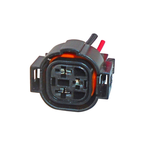 Arnes bulbo radiador 3 patas VW DERBY 1.8 L 2002-2009