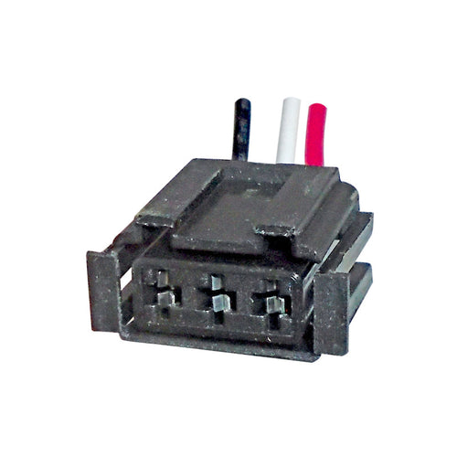 Arnes bulbo radiador 2 y 3 patas VW POINTER 1.8 L 1995-2010