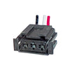 Arnes bulbo radiador 2 y 3 patas VW POINTER 2 L 2000-2010
