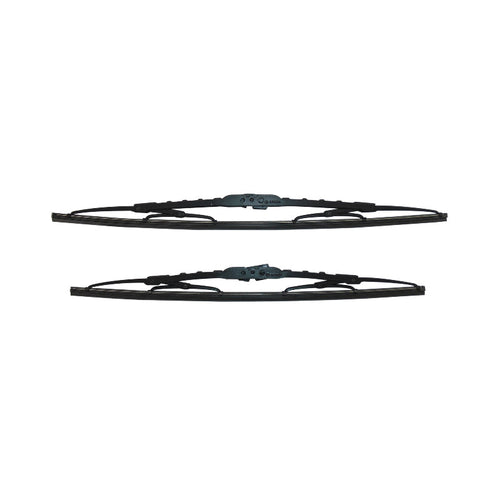 Pluma limpiaparabrisas 17