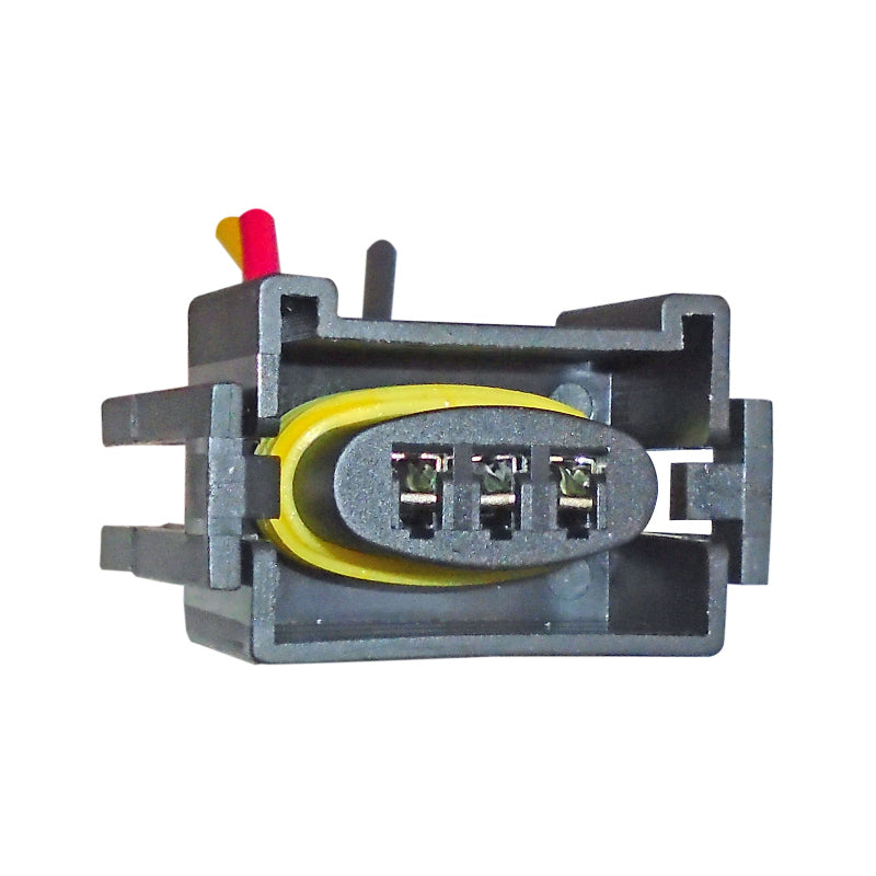 Arnes sensor TPS y bobina FORD FIESTA 1.6 L 2001-2019