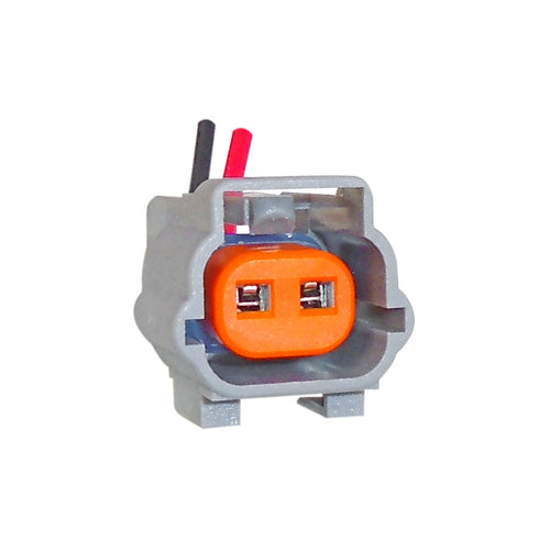 Arnes sensor de temperatura azul y distribuidor 2 terminales NISSAN SENTRA 1.8 L 2001-2019