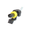 Arnes sensor de oxígeno 1 cable CHEVROLET CHEVY JOY 1.4 L 1994-2003