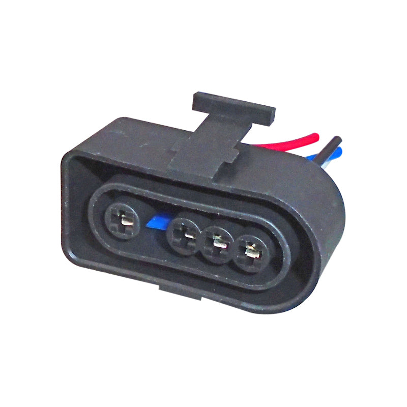 Arnes sensor de oxígeno ovalo VW POINTER 1.8 L 1995-2010