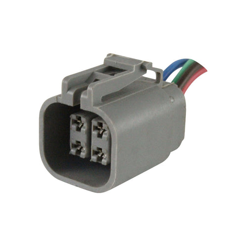 Arnes sensor de oxígeno 4 terminales NISSAN TSURU III 1.6 L 1994-2017