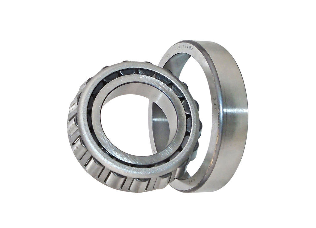 BALERO TRASERO NISSAN NP300 2.4 L 2011-2013 FAG