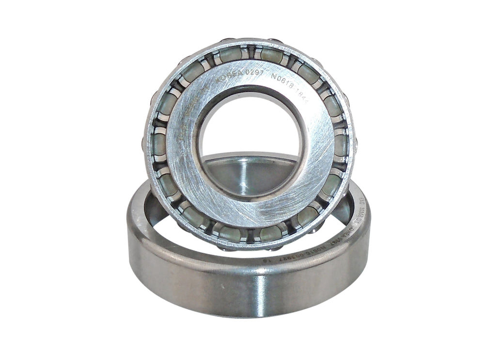 BALERO CORONA NISSAN URVAN 2.4 L 2002-2008