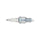 Bujía de platino CHRYSLER CONCORDE 3.3 V6 1993-1996