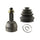 Espiga exterior lado rueda FORD THUNDERBIRD 3.8 V6 1990-1997