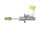 BOMBA DE CLUTCH PRINCIPAL NISSAN PATHFINDER 3.0 V6 1996-1997 FP