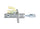 BOMBA DE CLUTCH PRINCIPAL NISSAN URVAN 2.4 L 2002-2008 BRUCK