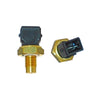 SENSOR TEMPERATURA NEGRO SUPERIOR MOTOR VW POINTER 1.8 L 1995-2010