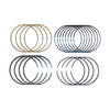 Anillos de pistón STD cromados VW POINTER PICK-UP ESTÁNDAR  1.8 L 1995-2003