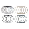 Anillos de pistón STD cromados NISSAN PLATINA ESTÁNDAR  1.6 L 2002-2010