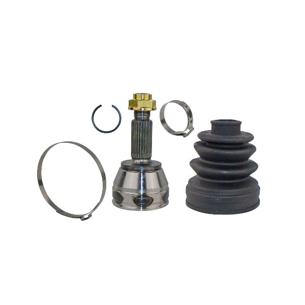 ESPIGA EXTERIOR LADO RUEDA FORD KA 1.6 L 2000-2008