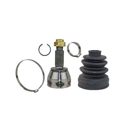 ESPIGA EXTERIOR LADO RUEDA FORD IKON 1.6 L 2000-2008