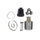 ESPIGA INTERIOR LADO CAJA NISSAN PLATINA 1.6 L 2002-2010