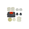 Buje de palanca de velocidades juego VW EUROVAN 2.8 L 2002-2003