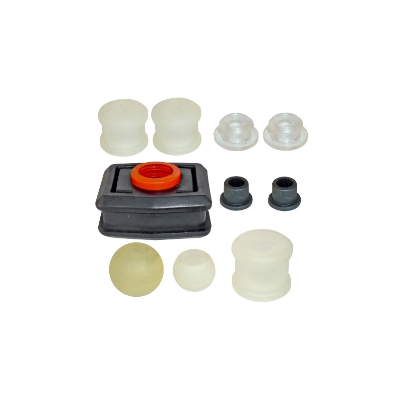 Buje de palanca de velocidades juego VW EUROVAN 2.8 L 2002-2003